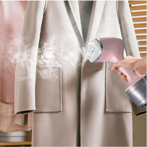 Vaporizador de Mano SteamoraTM