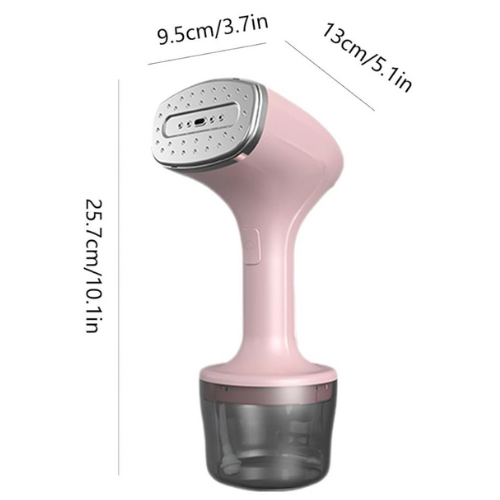 Vaporizador de Mano SteamoraTM