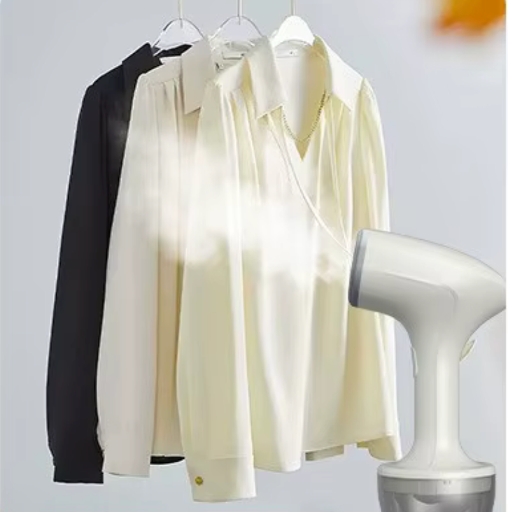 Vaporizador de Mano SteamoraTM