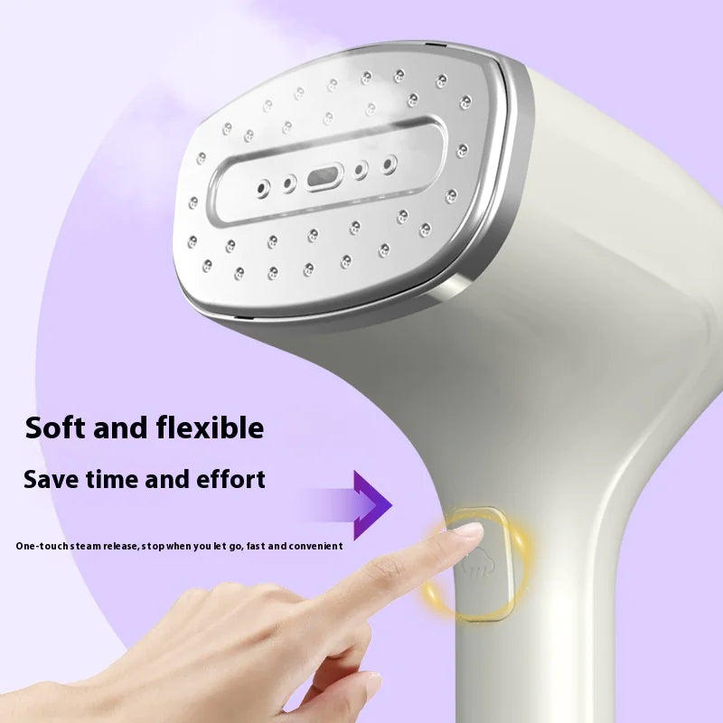 Vaporizador de Mano SteamoraTM