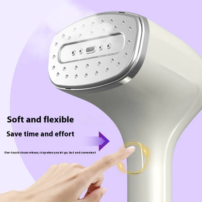 Vaporizador de Mano SteamoraTM