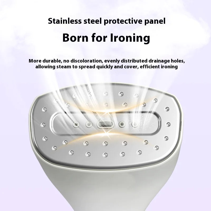 Vaporizador de Mano SteamoraTM